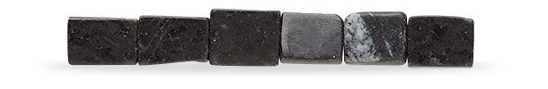 Hypersthene Gemstone Beads